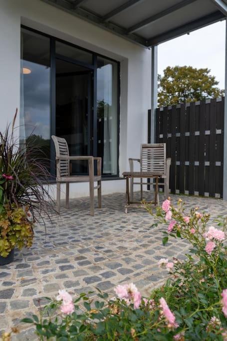 Apartmenthaus Bella Casa Hagen  Exterior foto