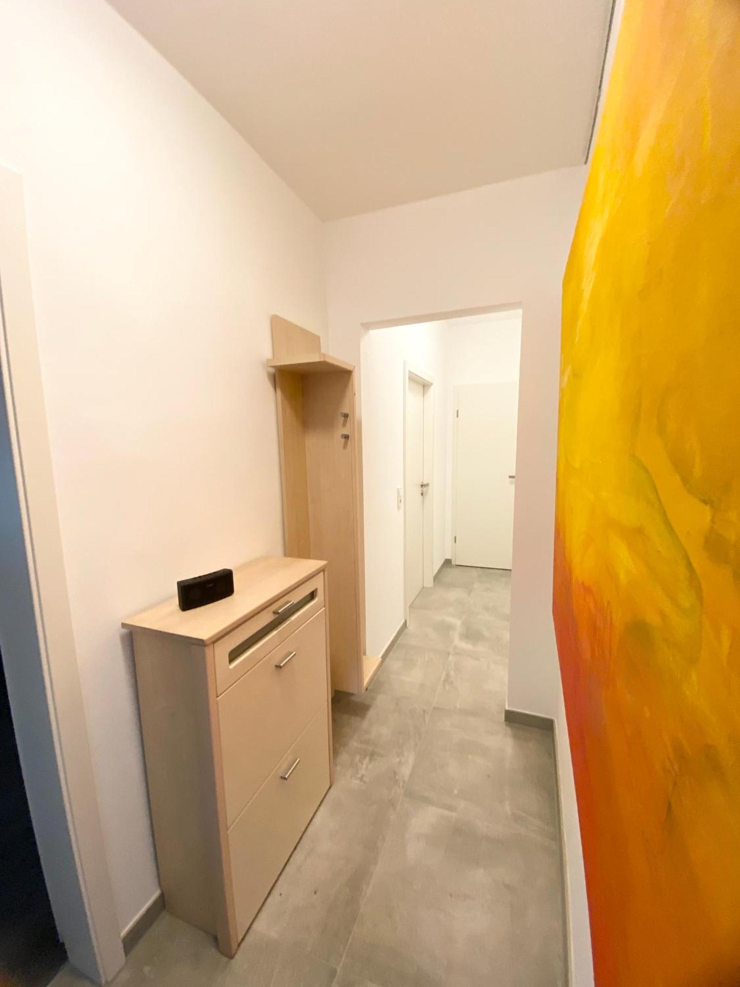 Apartmenthaus Bella Casa Hagen  Exterior foto